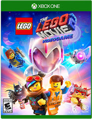 LEGO Movie 2 Videogame